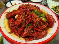 -曹胖子龙虾馆(黄桦路店)
