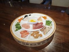 -芸南道·过桥米线(昆明老街旗舰店)