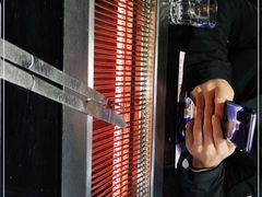 -青松宇大汗·碳烤羊腿(大浪店)