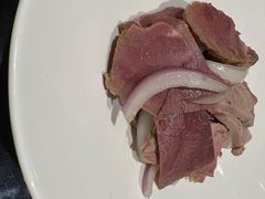 -祥记·国宴豫菜·经典粤菜(郑东新区新长安店)