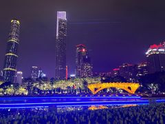 -海心沙亚运公园