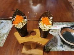 -烧鸟横丁(联发文创口岸店)