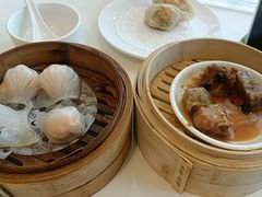 -万龙洲海鲜(南新仓店)