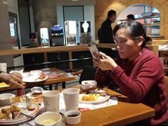 大堂-比格比萨自助(花园路店)