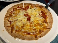 玛格丽特博饼披萨-又见马甲M8融合西餐厅(体育中心店)
