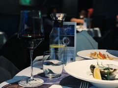 -L'Arome芳芳法国餐厅(仙林金鹰店)