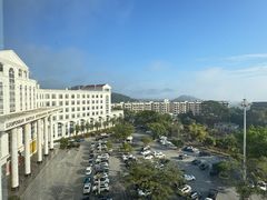 -罗浮山嘉宝田森林温泉度假酒店