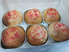 鲜肉月饼-泰康食品(南京东路店)