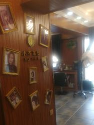 -小齐发型Star·Salon