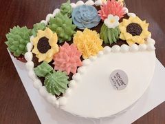 -BON CAKE(华贸购物中心店)