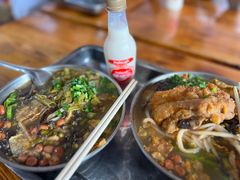 -西环肥仔螺蛳粉(总店)