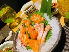 -德川家日本料理(喜隆多新国际店)