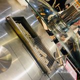 结果发现就在东站地铁Ｃ出口走一段就行