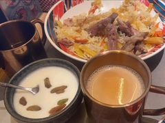 -塔哈尔·新疆盛宴(奉贤龙湖店)