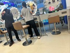 -天真蓝照相馆(西安南门王府井LAB店)