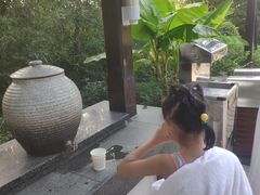 -天目湖涵田半山温泉