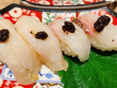 -御满屋日本料理