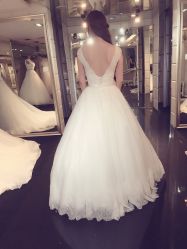 点击看大图 韩国天使嫁衣礼服馆-韩国天使嫁衣婚纱礼服馆(上海旗舰店)