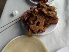 -北平楼·老北京涮羊肉(双流总店)