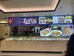 -北塘海鲜·天津菜(大光明桥旗舰店)