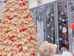 -HERRE·FARM 赫尔露营农场·团建聚会包场