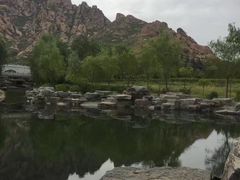 -天涯山