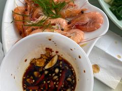 -覃记海鲜美食餐厅