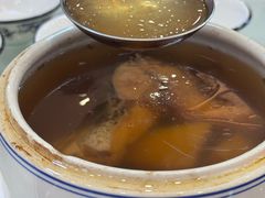 -台山第一家兴华黄鳝饭·黄鳝婆(开平店)