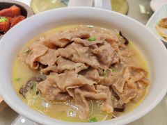 -宏宴·新京菜(望京店)