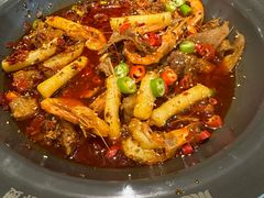 -和福顺牛肉大虾焖锅自助(宝业店)