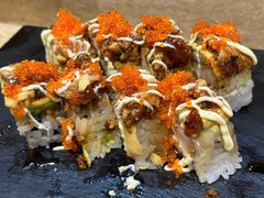 -东京屋(武定路店)