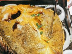-西贝(财富购物中心店)