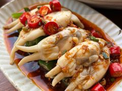 -麽麽家•爆炒牛肉饭(景瑞时光里店)