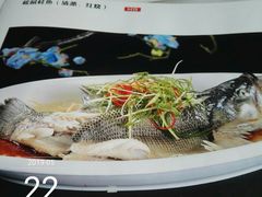 -京天红酒家(马家堡店)