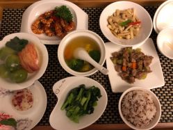 点击看大图 -馨月汇·一悦馨香月子中心(前滩店)