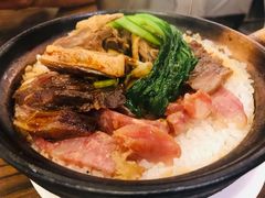 -避风塘(江桥万达店)
