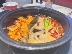 -九街淑芬掌中宝串串公司(沙坪坝店)