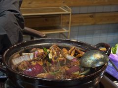 -凤兴鸡煲(宝安海雅店)