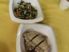 -清真马祥兴菜馆(云南北路店)