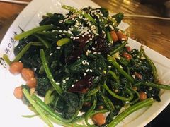 -小俩口烧烤东北菜(双井店)