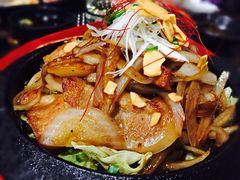 -角落里(中山公园店)