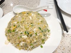 炸猪排蛋炒饭-鼎泰丰(环贸店)