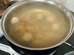 -五洲牛肉美食馆