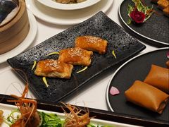 -明阁 Ming Court(广州朗豪酒店)