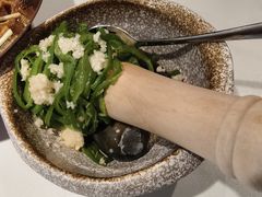 擂辣椒皮蛋-辣可可·小炒黄牛肉(望京凯德MALL店)