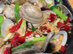 -草原塞蛮羊火锅城(港湾店)