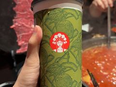 -霸王茶姬(正佳广场店)