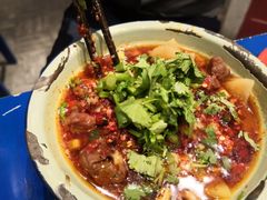 -马路边边串串香(双井直营店)