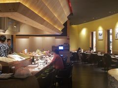 大堂-炉匠炉端烧·酒(国金中心商场店)