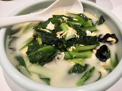 蛤蜊小白菜-东门烤鸭店(鼓楼店)